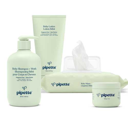Newborn Baby Care Essentials Set – Pipette