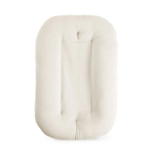 Infant Lounger | Natural