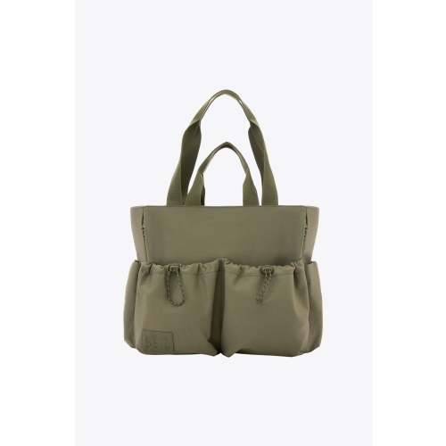 The Sport Carryall in Olive