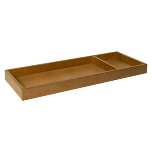 Davinci Universal Wide Removable Changing Tray - White