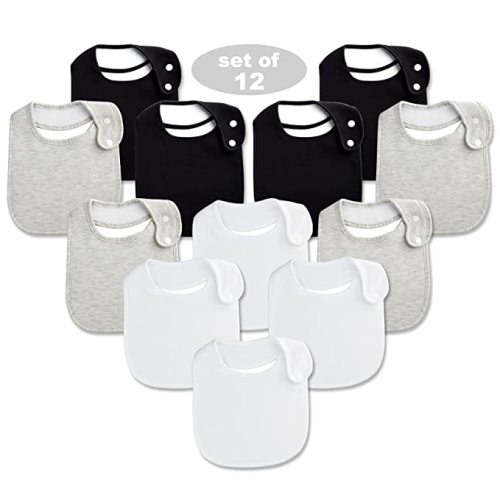 Baby Bibs