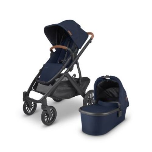 Vista V2 Stroller & Bassinet