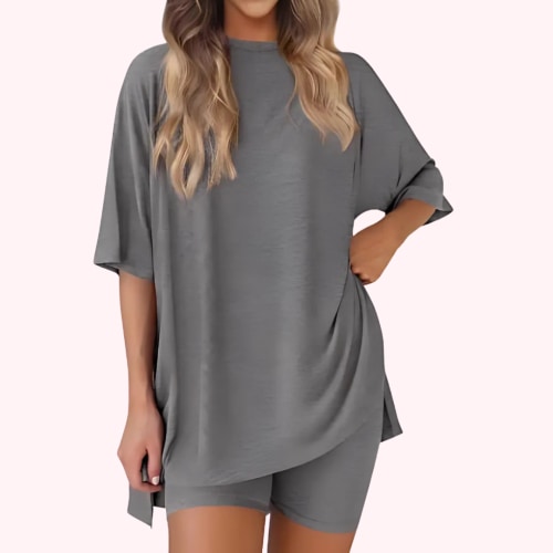 LAVUVA Soft Summer Two Piece