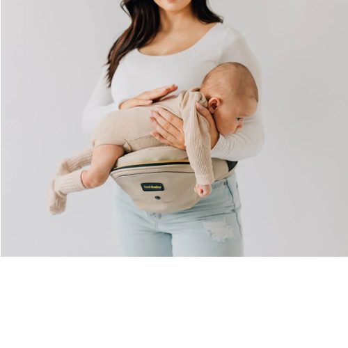 The Tushbaby Hip Carrier