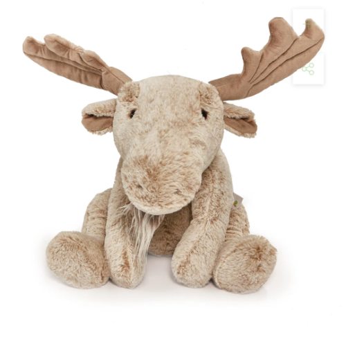 Great Big Moose