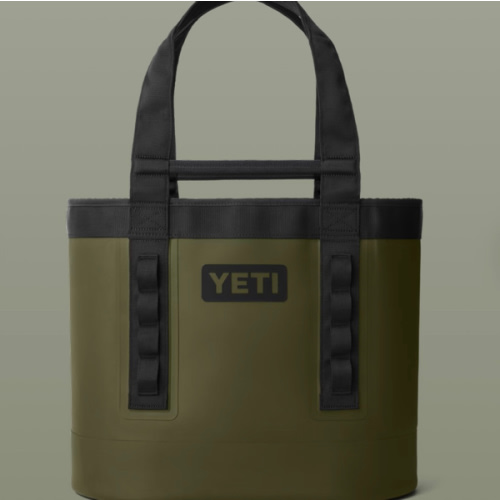 Camino® 35 Carryall Tote Bag (in Olive)