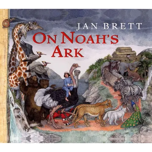On Noah's Ark