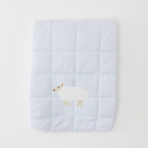 Tummy Time Mat