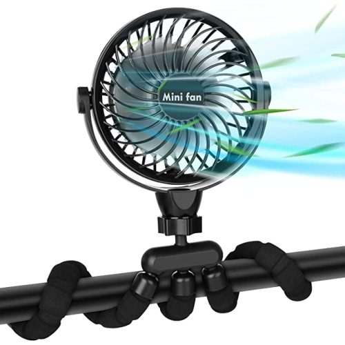 Stroller Fan