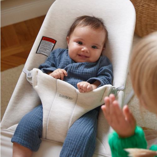 BabyBjörn Bouncer Bliss