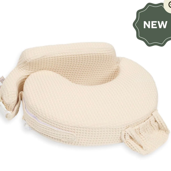 Super Deluxe Nursing Pillow
