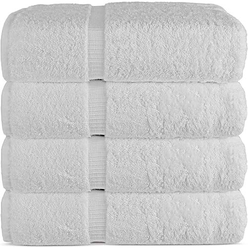 100% Cotton Towels for Bathroom