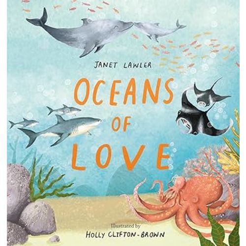 Oceans of Love