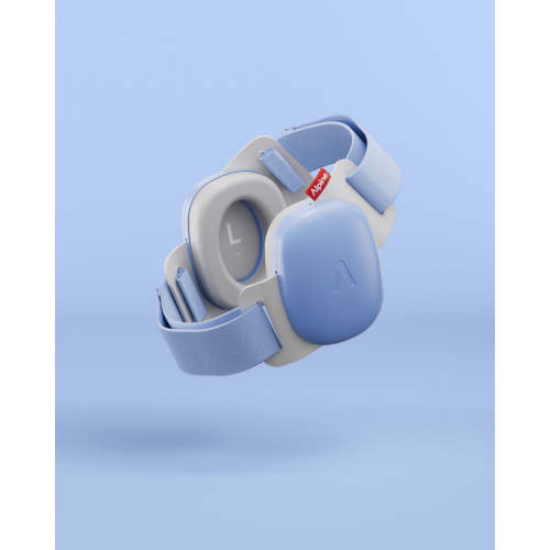 Alpine Muffy Baby | Hearing protection for babies