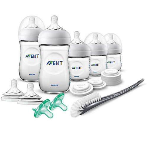 Dr. Brown's Dr. Brown's Options+ Newborn Starter Gift Set