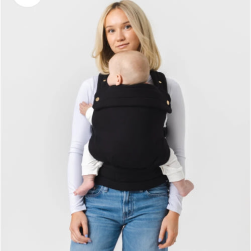 The Monarch Carrier - Ebony – Mabē