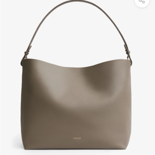 Harlow Midi Diaper bag– MINA BAIE