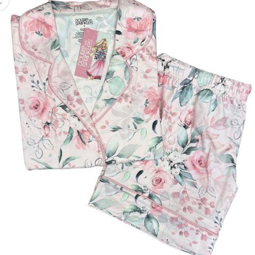 Ella Short Set – Double the Sprinkles