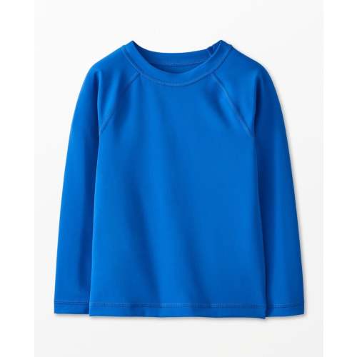 Rashguard Top | Hanna Andersson