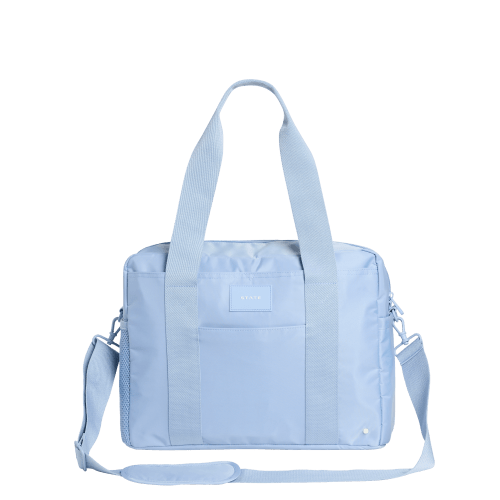 Jordan Diaper Tote