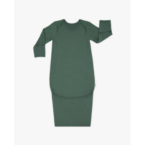 Infant Gown | Little Sleepies (Grove Green)