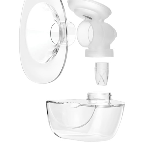 Zomee wearable pump Replacement Kit
