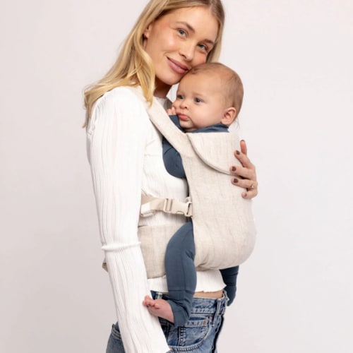 Baby Carrier