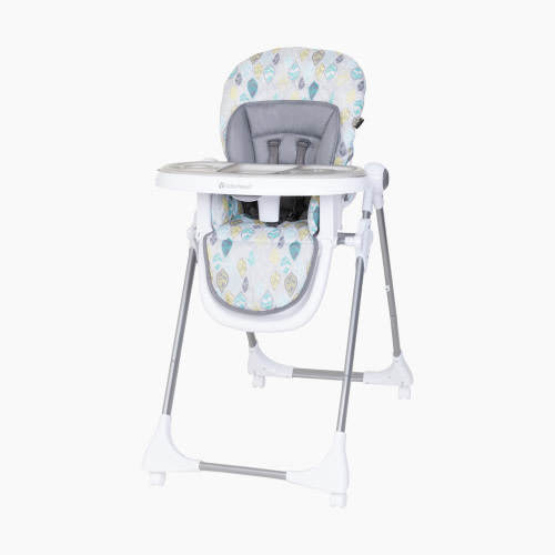 Baby Trend Aspen ELX High Chair - Basil