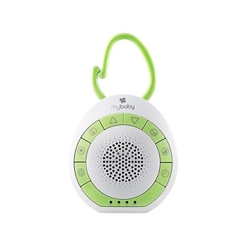 Baby Sound Machine, White Noise Sound Machine for Baby
