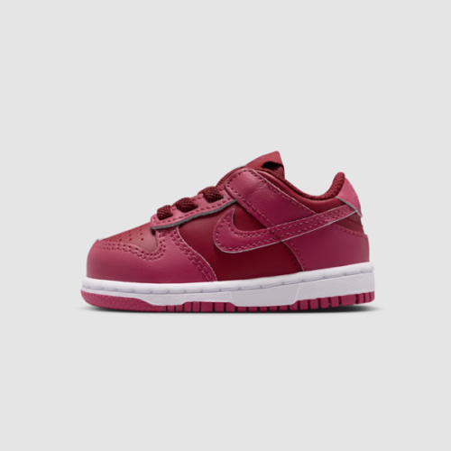 Nike Dunk Low Baby/Toddler Shoes. Nike.com
