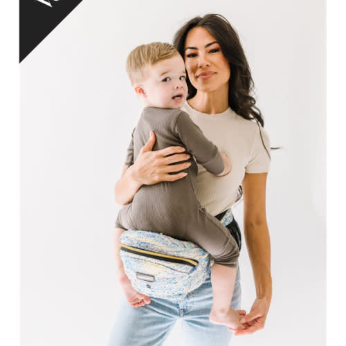 Tushbaby Hip Carrier