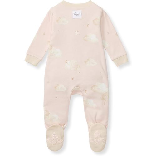 Burt's Bees Baby Baby Girl's Pajamas Sleep and Play