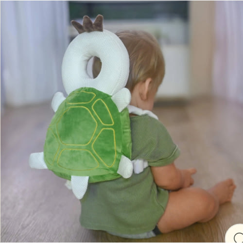 Head Protection Backpack