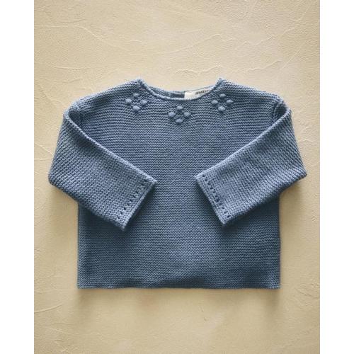 CHILDREN'S SWEATER WITH BOBBLES - New in - NEW COLLECTION - KIDS AND BABY - BABY | Zara Home United States of America