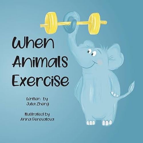 When Animals Exercise