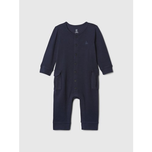 Baby Soft Brushed One-Piece