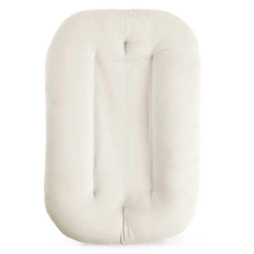 Infant Lounger | Natural