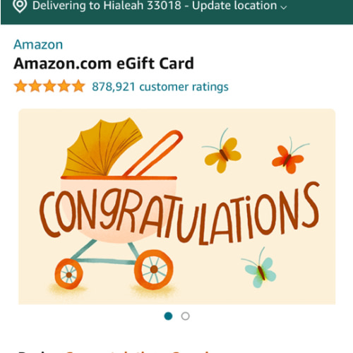 Amazon.com: Amazon eGift Card - Welcome Rainbow: Gift CardsAmazon.com: Amazon eGift Card - Welcome Rainbow: Gift Cards