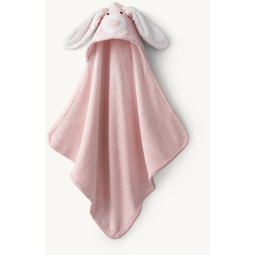 Animal Hooded Towel - Baby | RH Baby & Child