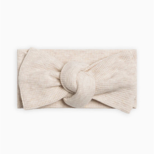 Waffle Bow Wrap