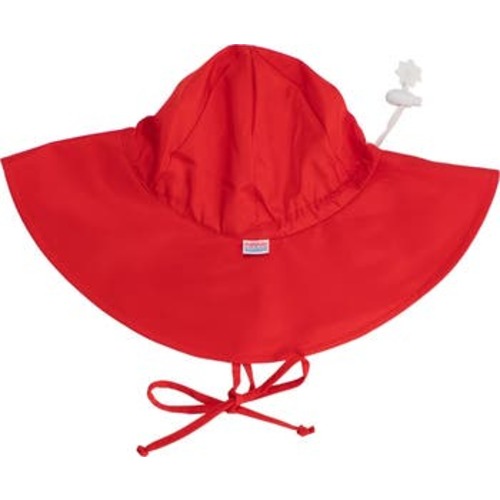 Unisex UPF50+ Sun Protective Hat, 6-12 M