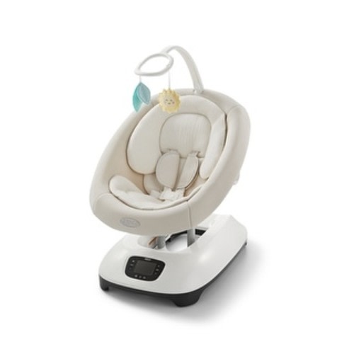 Graco® SmartSense™ Soothing Baby Swing, Rori - N/A