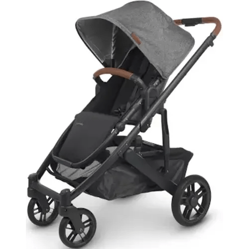 Uppa baby stroller