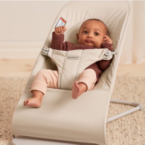 BabyBjörn Bouncer Balance Soft