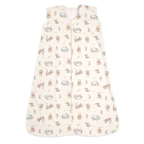 Halo Innovations Sleepsack Disney Baby Winnie Wearable Blanket - Frolic - M