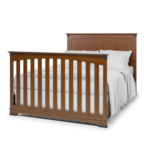 Full-Size Bed Rails (F06424)