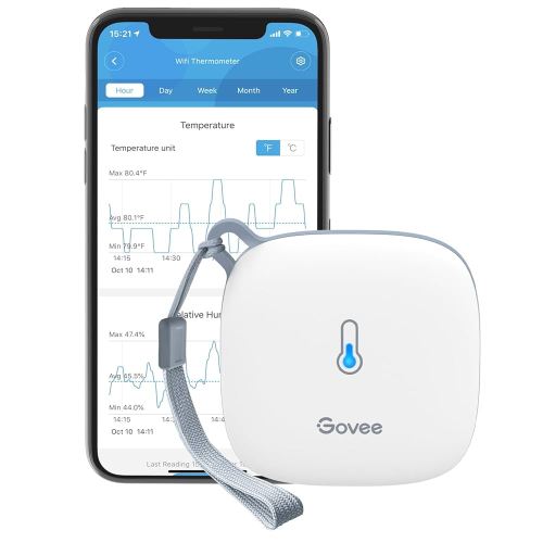 Govee WiFi Thermometer