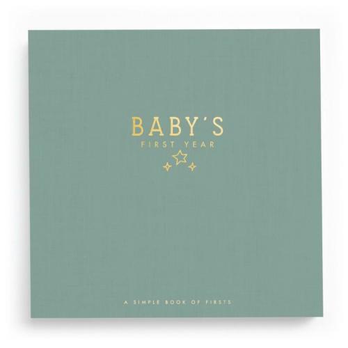 Luxury Memory Book, Celestial Skies