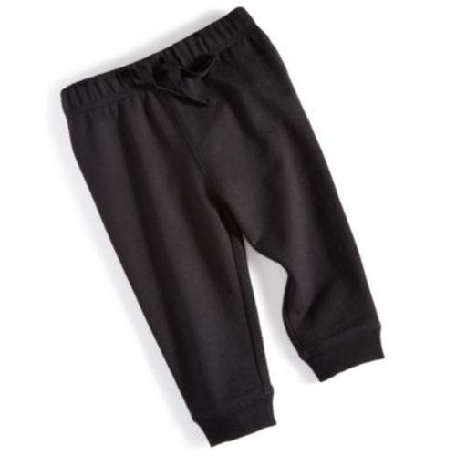 Baby Boys Pull On Jogger Pants, Created for Macy's