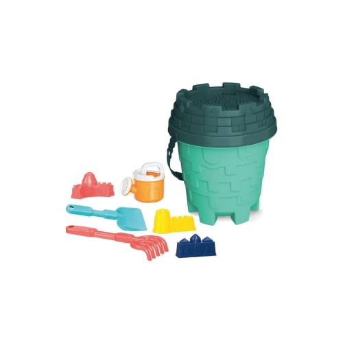 8-Piece Splash & Dig Beach Set